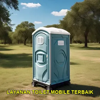layanan toilet mobile terbaik